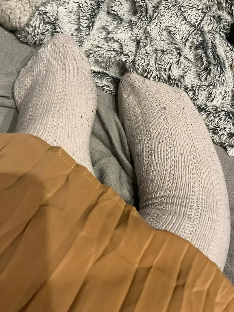 Leak & nude 5 — Footfetish-