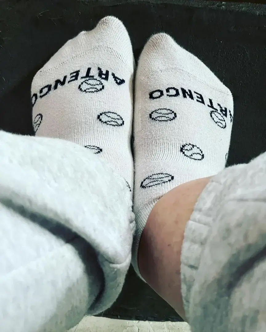 Leak & nude 6 — Footfetish-
