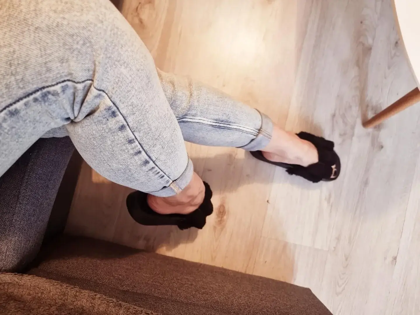 Photo de couverture de Feet-alya39