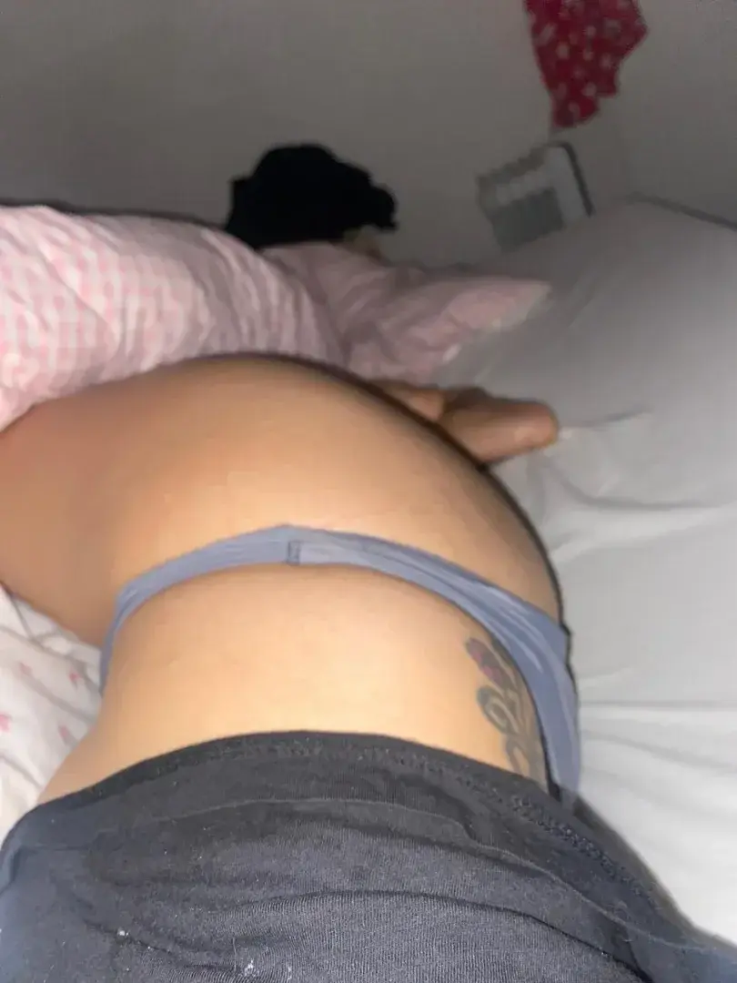Leak & nude 2 — Taloulasweety
