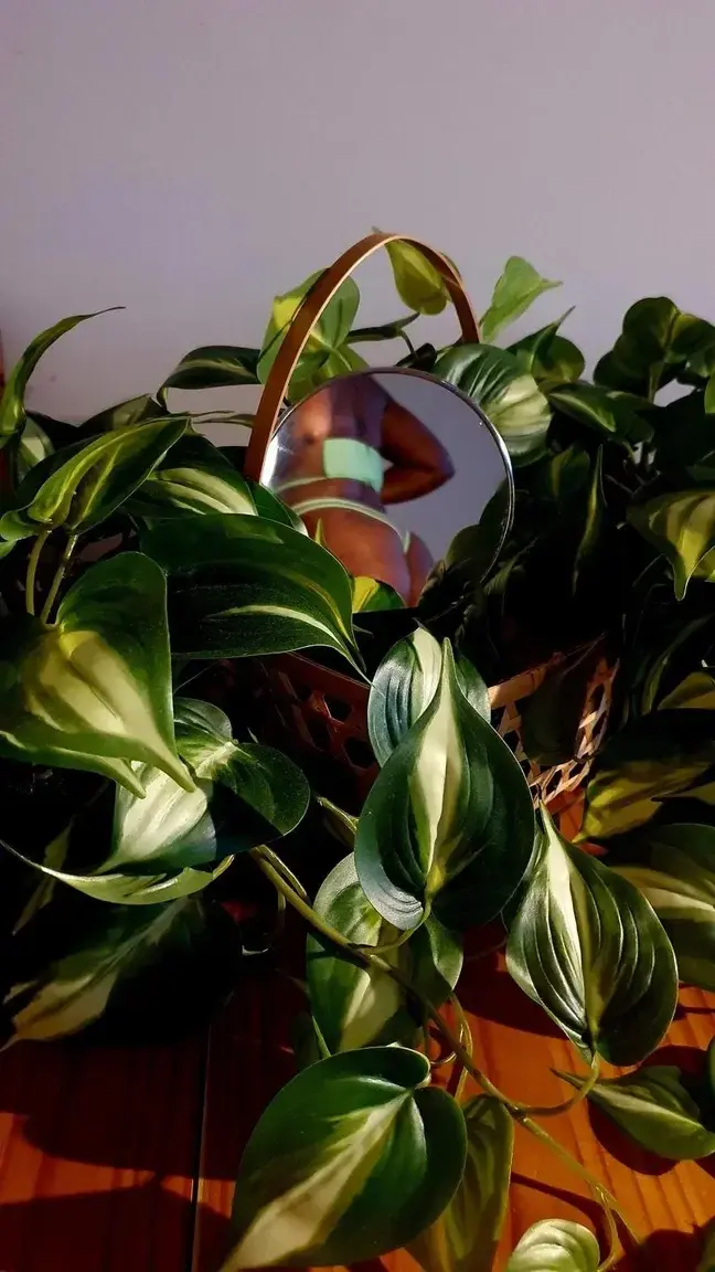 Leak & nude 2 — Ginger7