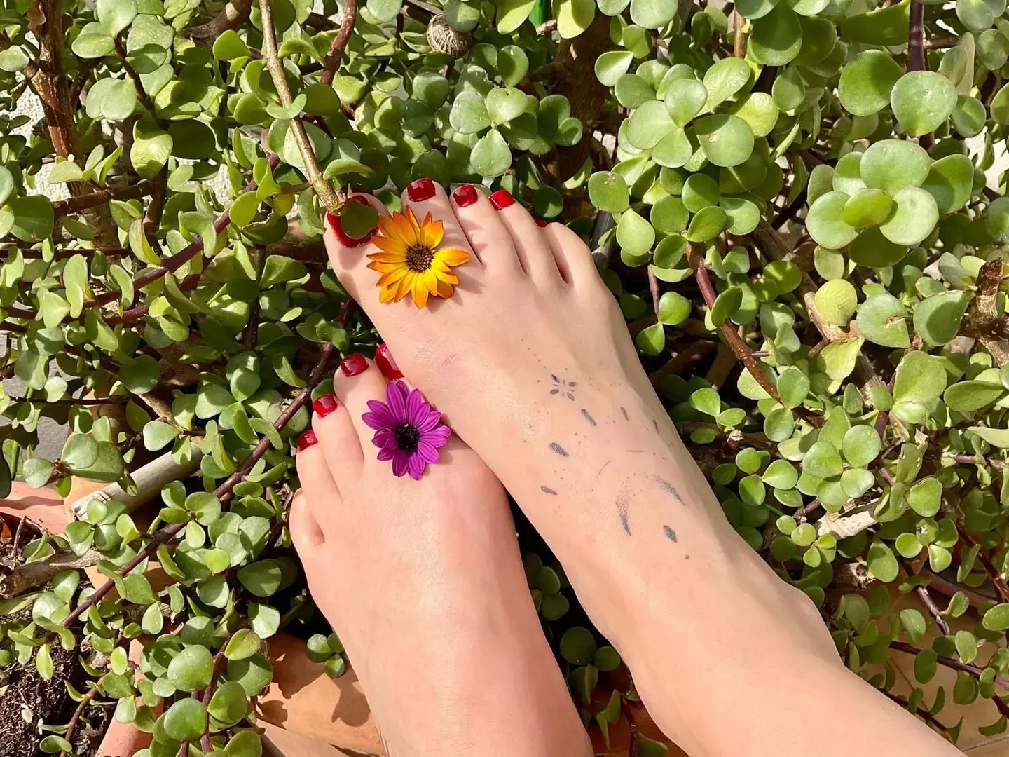 Leak & nude 1 — Nathaliejolie