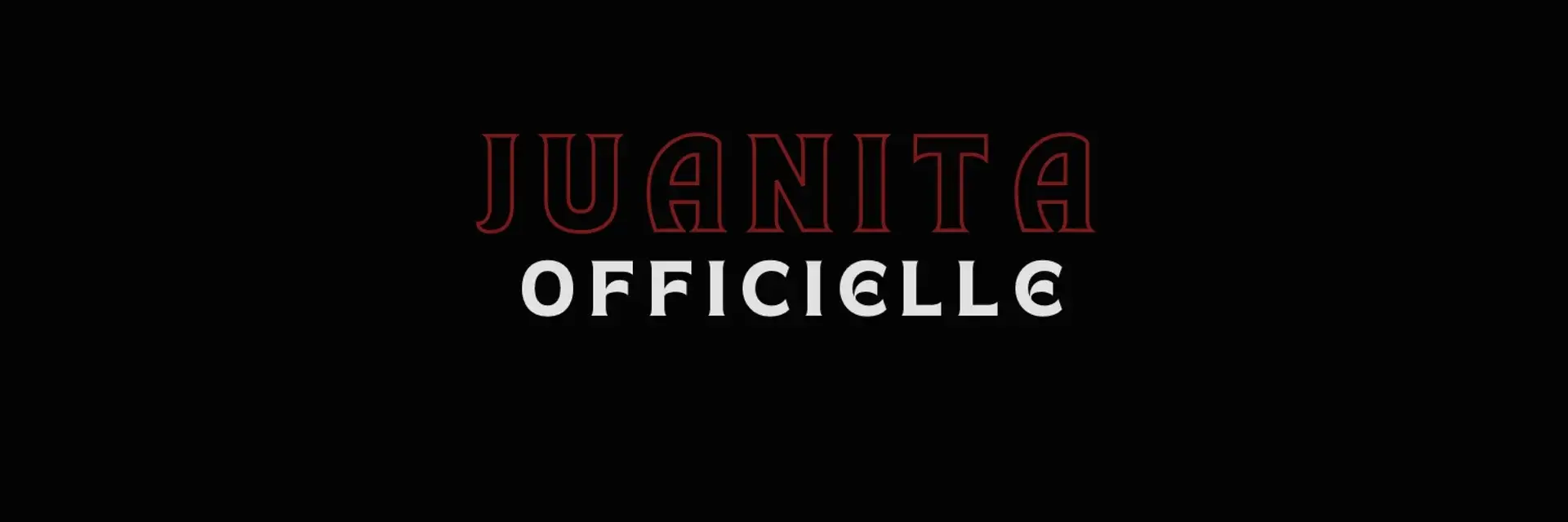 Photo de couverture de Juanitaofficielle