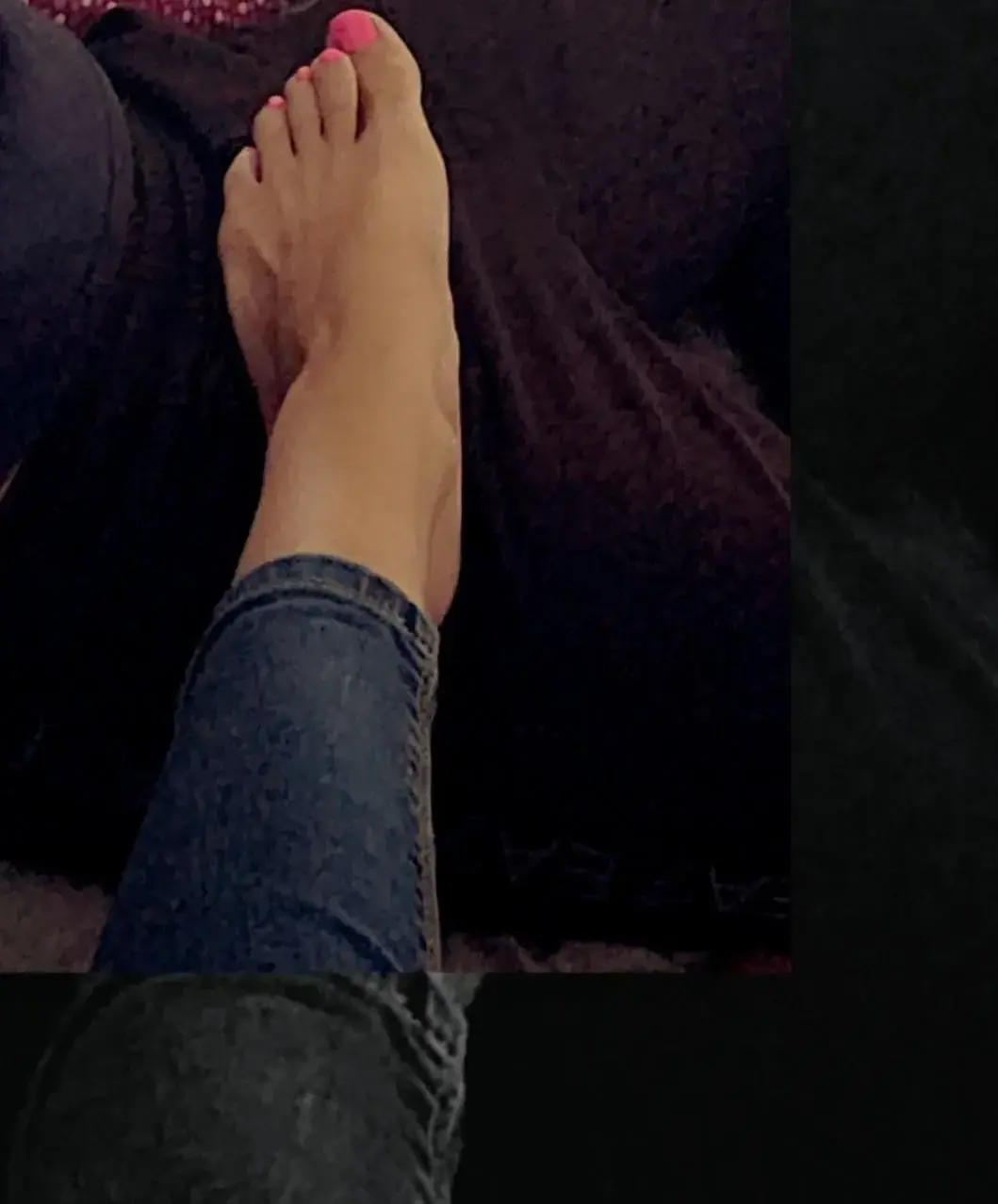 Leak & nude 2 — Lalypied23