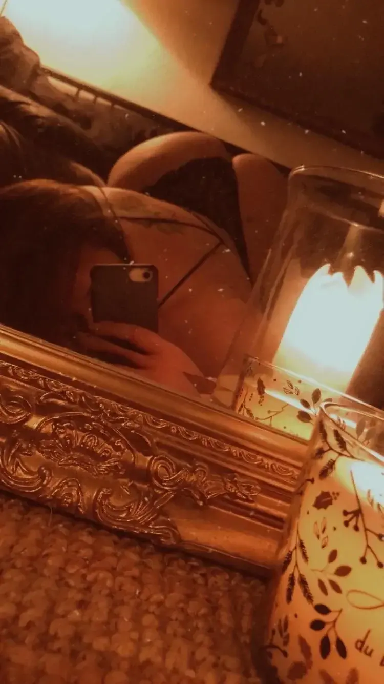 Leak & nude 2 — Curvybootyfeet