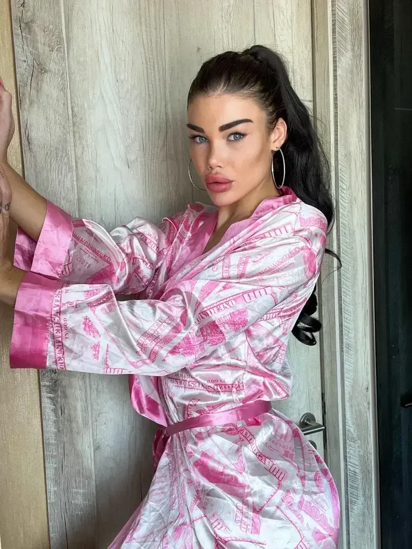 Leak & nude 6 — Angel_fox