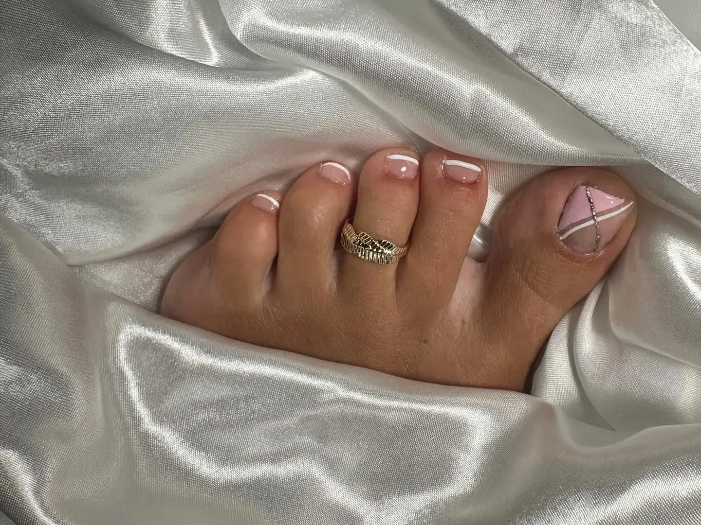 Leak & nude 4 — Loliitaa33