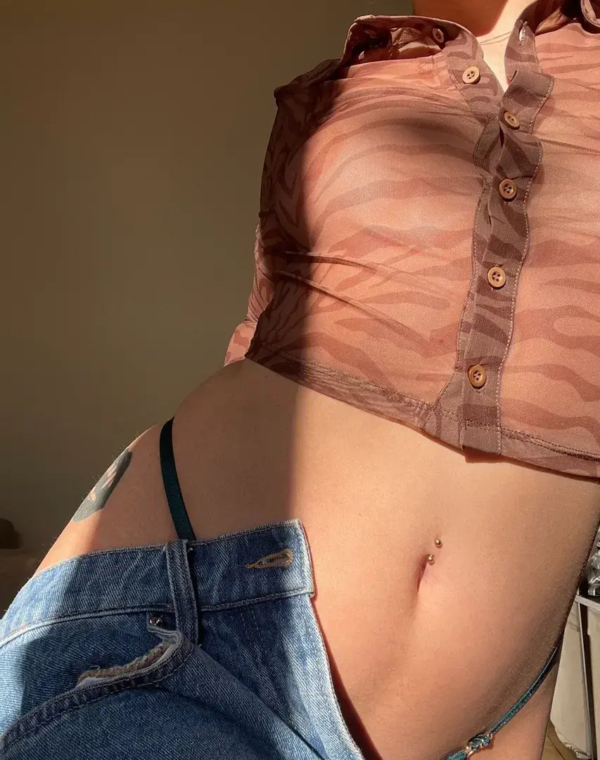 Leak & nude 1 — Heavina