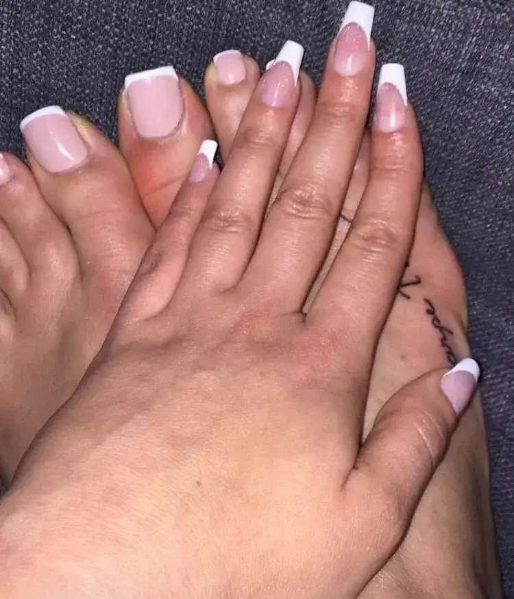 Leak & nude 1 — Evabaulina_