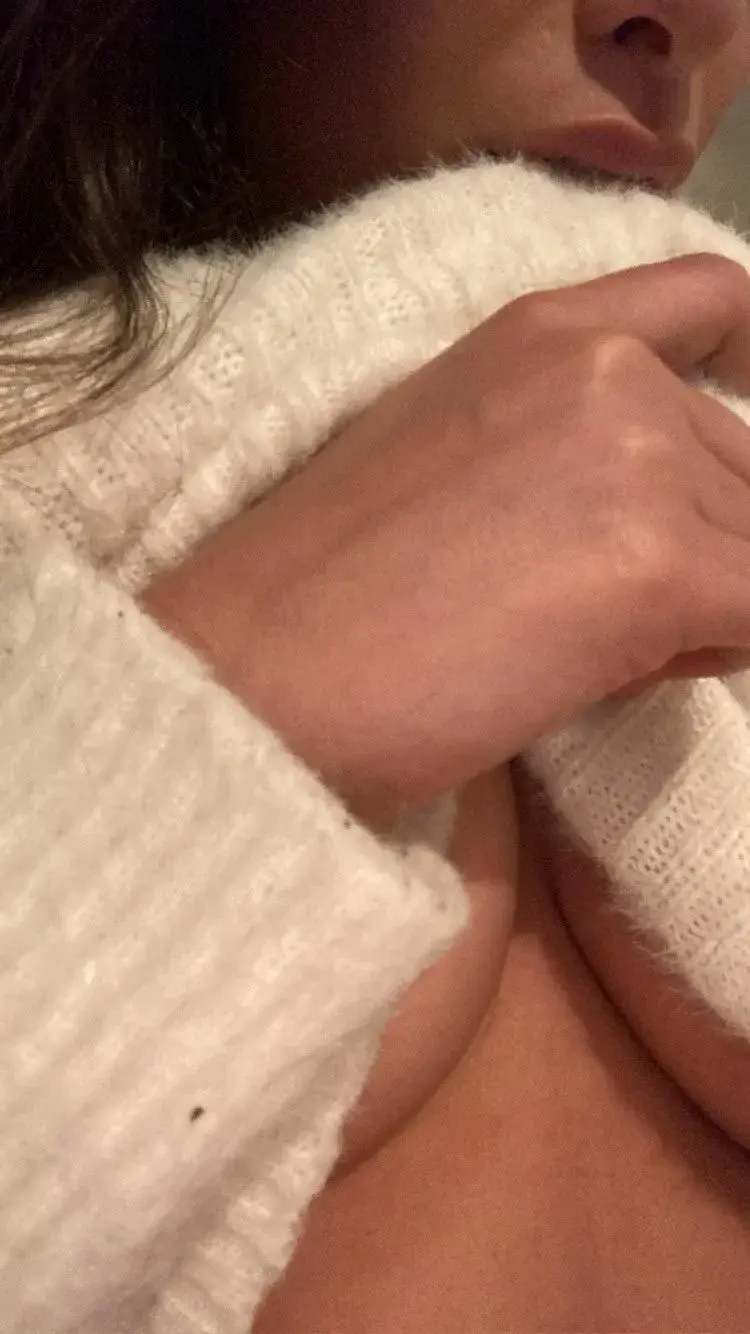 Leak & nude 3 — Evabaulina_