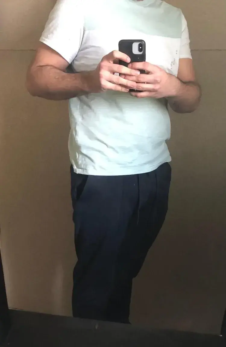 Leak & nude 1 — Leo_dufou
