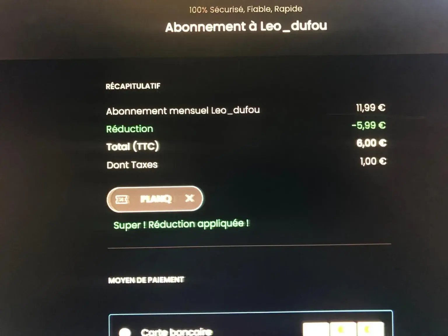 Leak & nude 4 — Leo_dufou