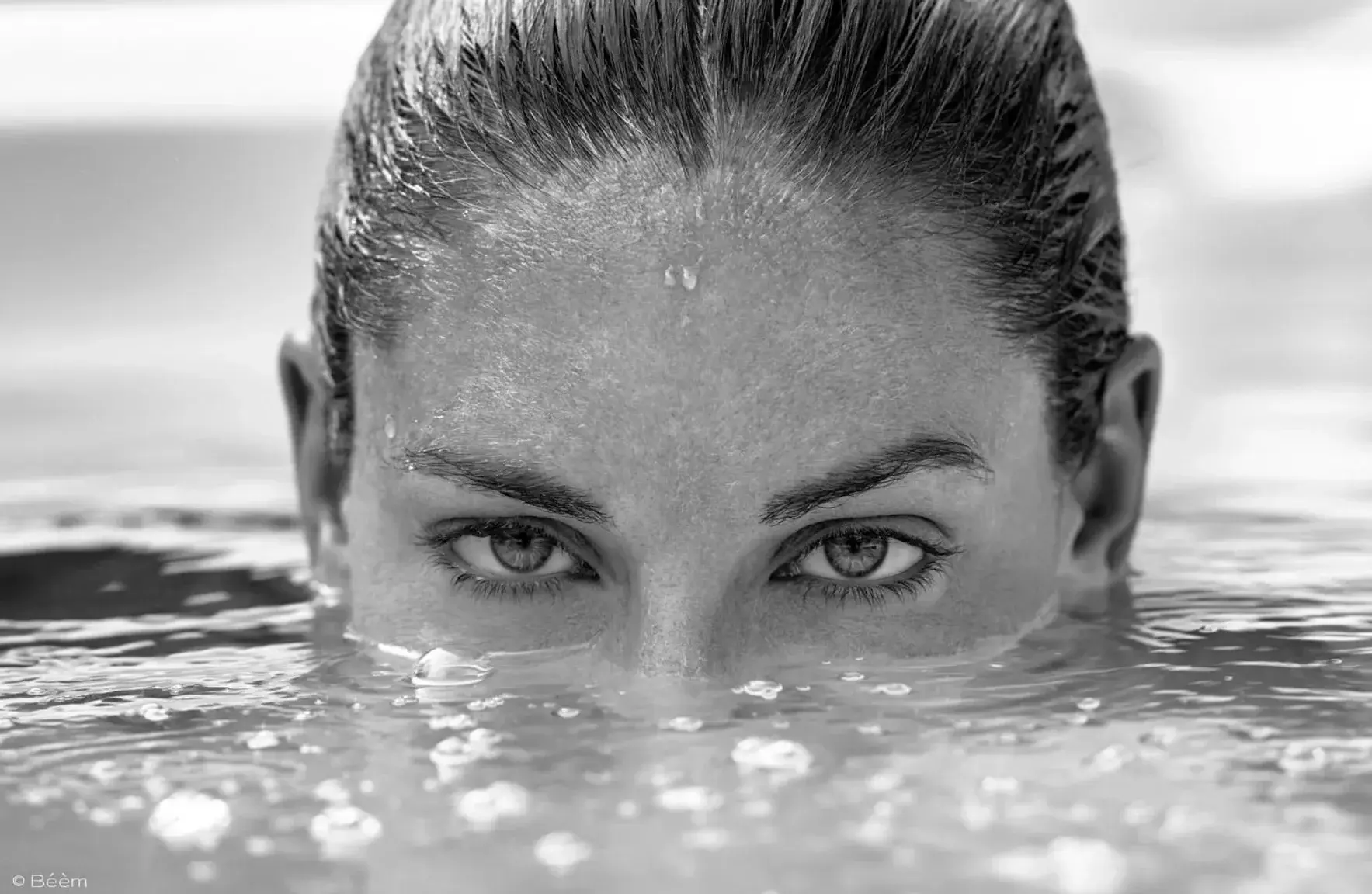 Leak & nude 1 — Emazzione