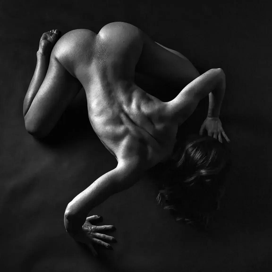 Leak & nude 4 — Emazzione