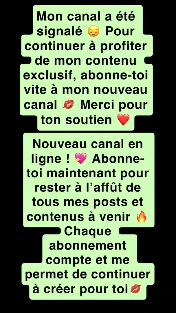 Leak & nude MYM — Melissabbw : « média » (MYM)