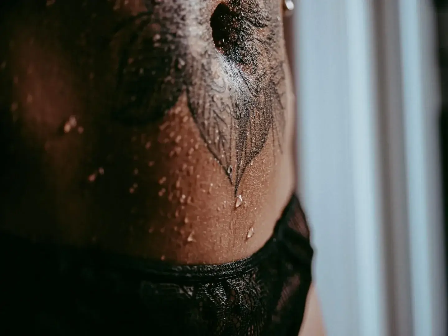 Leak & nude 3 — Am-photographer