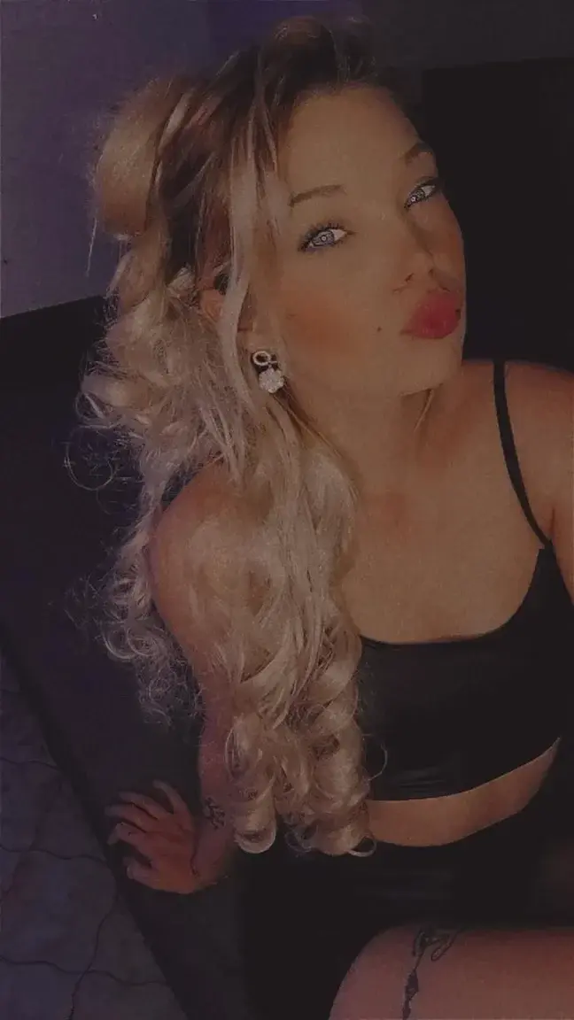 Leak & nude 6 — Namy3331
