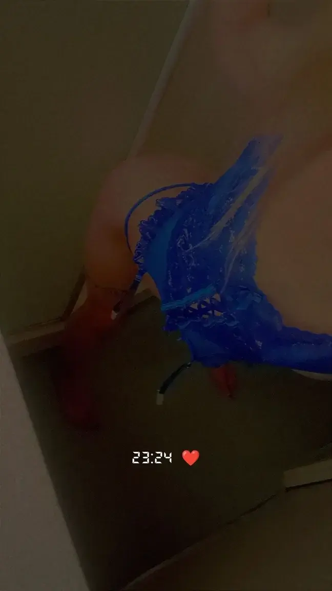 Leak & nude 8 — Namy3331