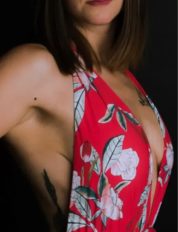 Leak & nude 1 — Mimi-84