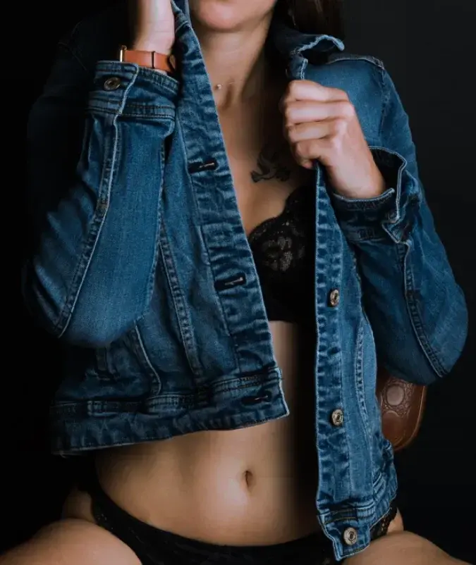 Leak & nude 2 — Mimi-84