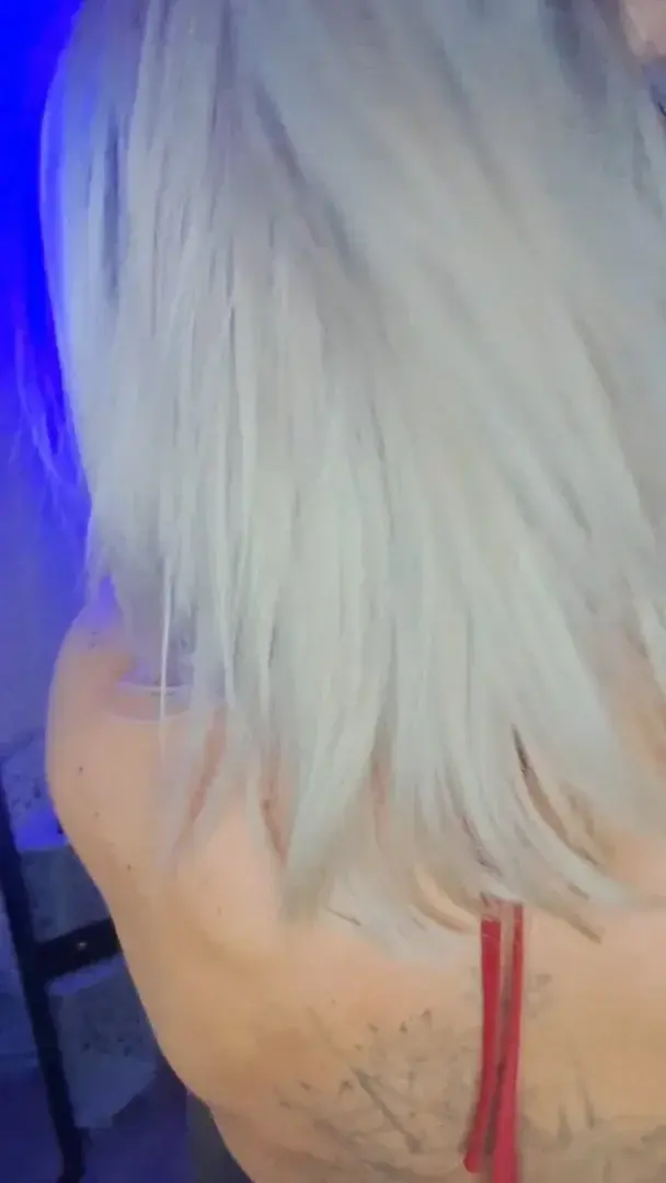 Leak & nude 1 — Blondiiebae