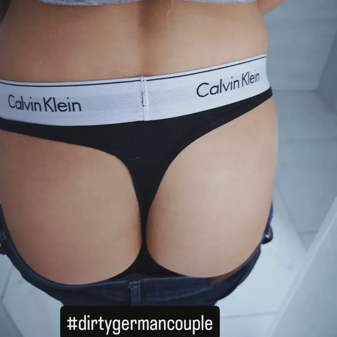 Leak & nude 2 — Dirtygermancouple