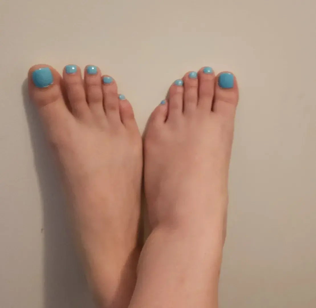 Leak & nude 2 — secret_feet_90