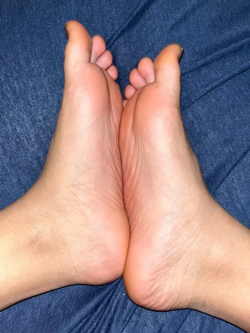 footbyshirley — média 6 | French Modèles