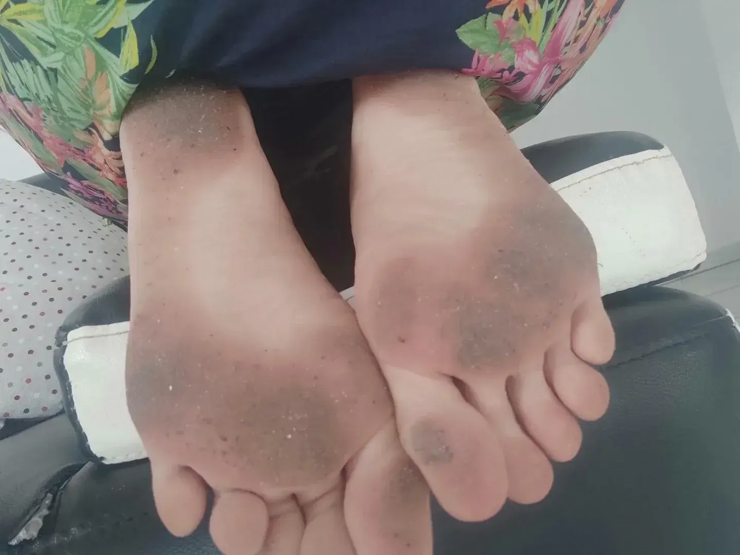 Leak & nude 7 — Mapie