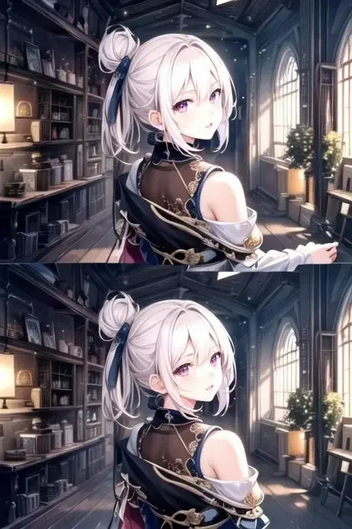 Leak & nude 3 — Hentaiia