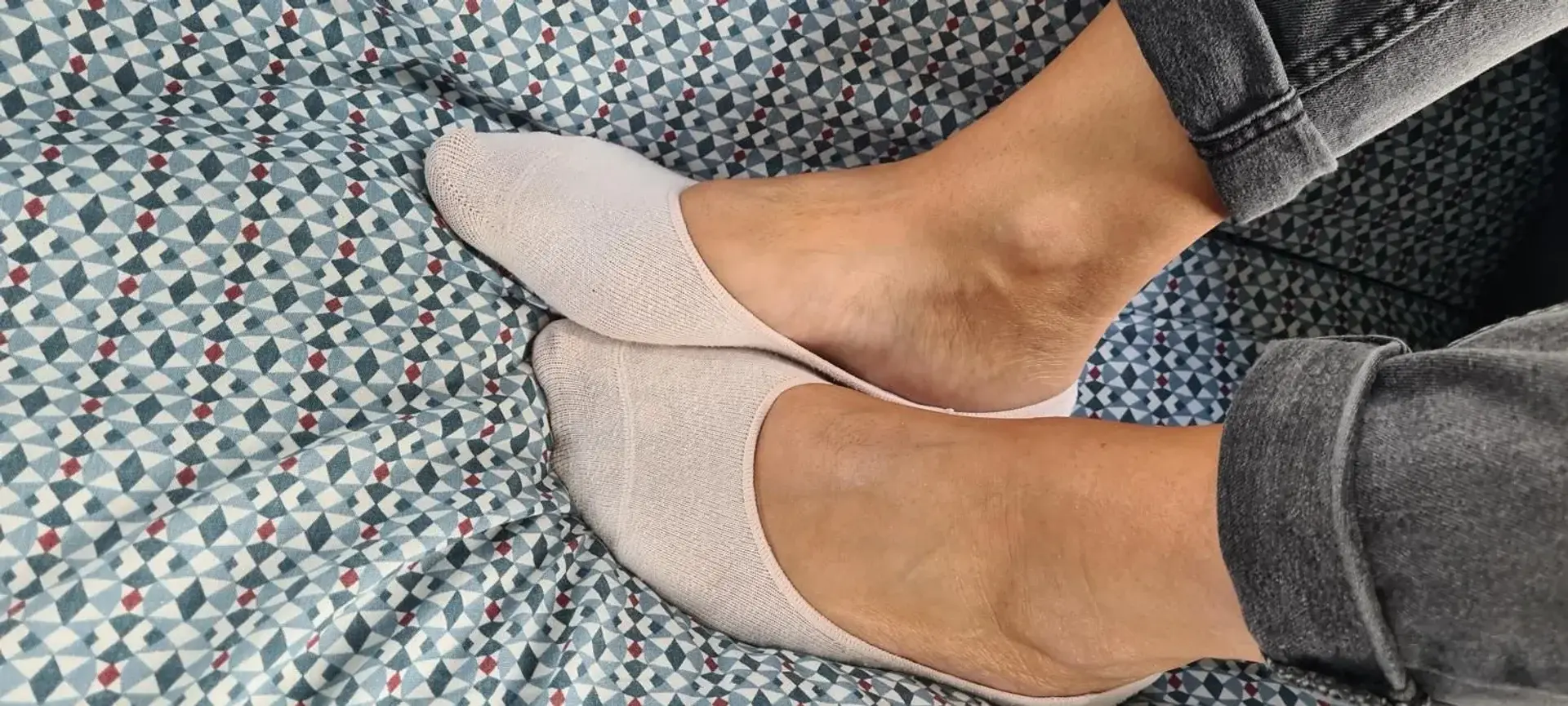 Leak & nude 3 — Mym_foot_lovers