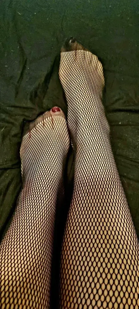 Leak & nude 2 — Juliana_feet