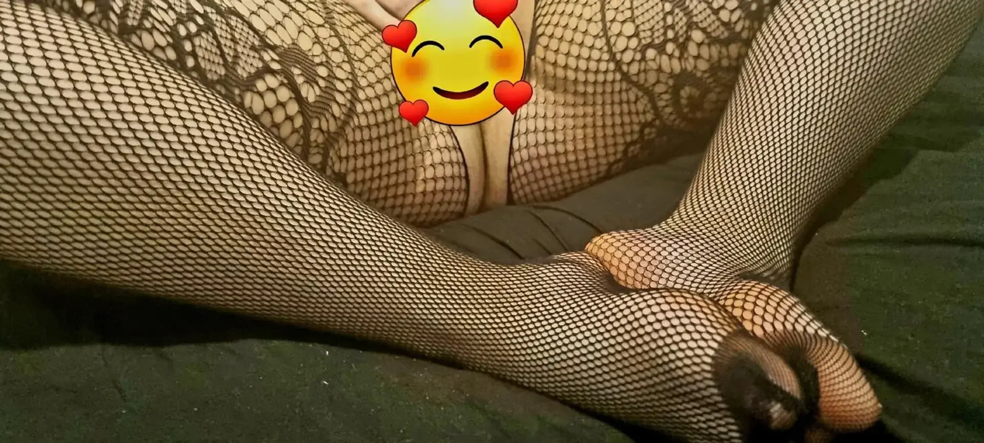 Leak & nude 3 — Juliana_feet