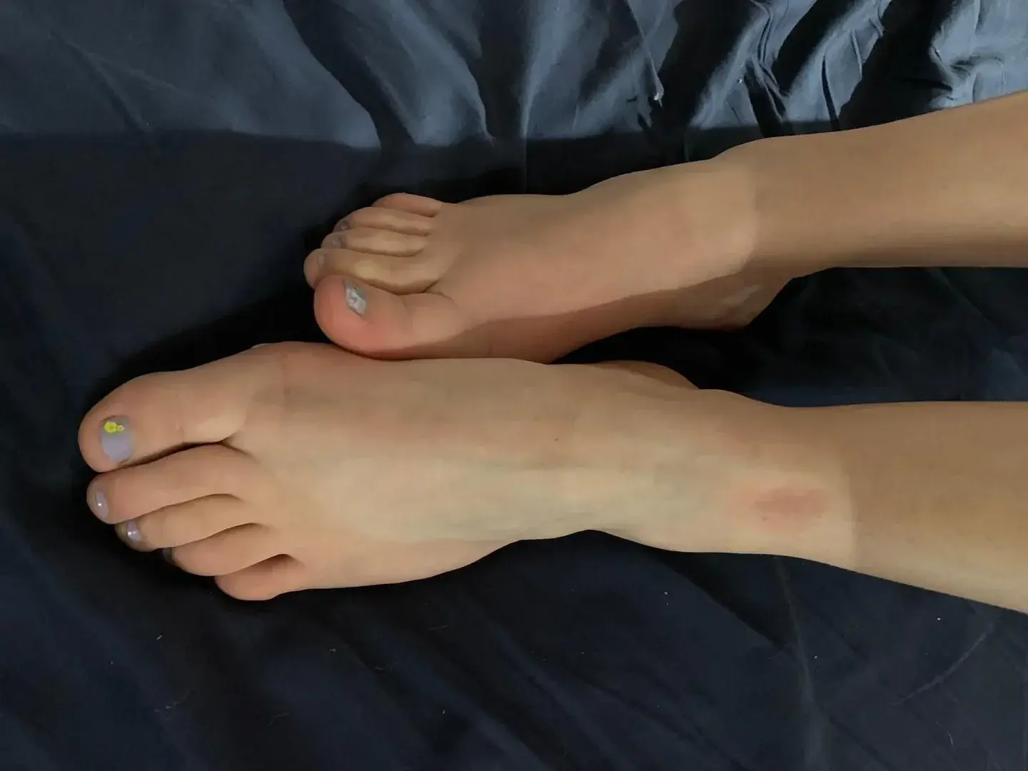 Leak & nude 3 — Lili_feet03