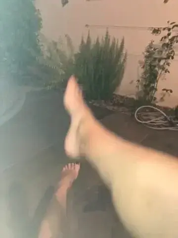 Leak & nude 4 — Pied1209