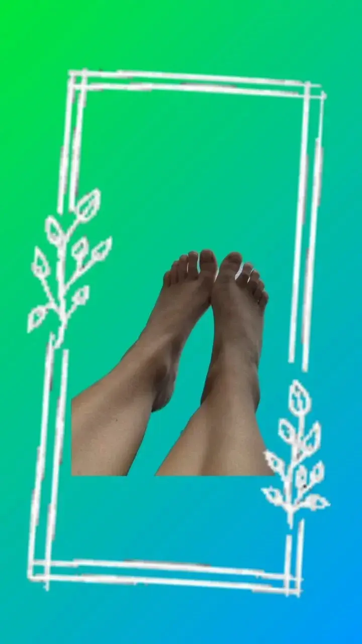 Leak & nude 5 — Pied1209