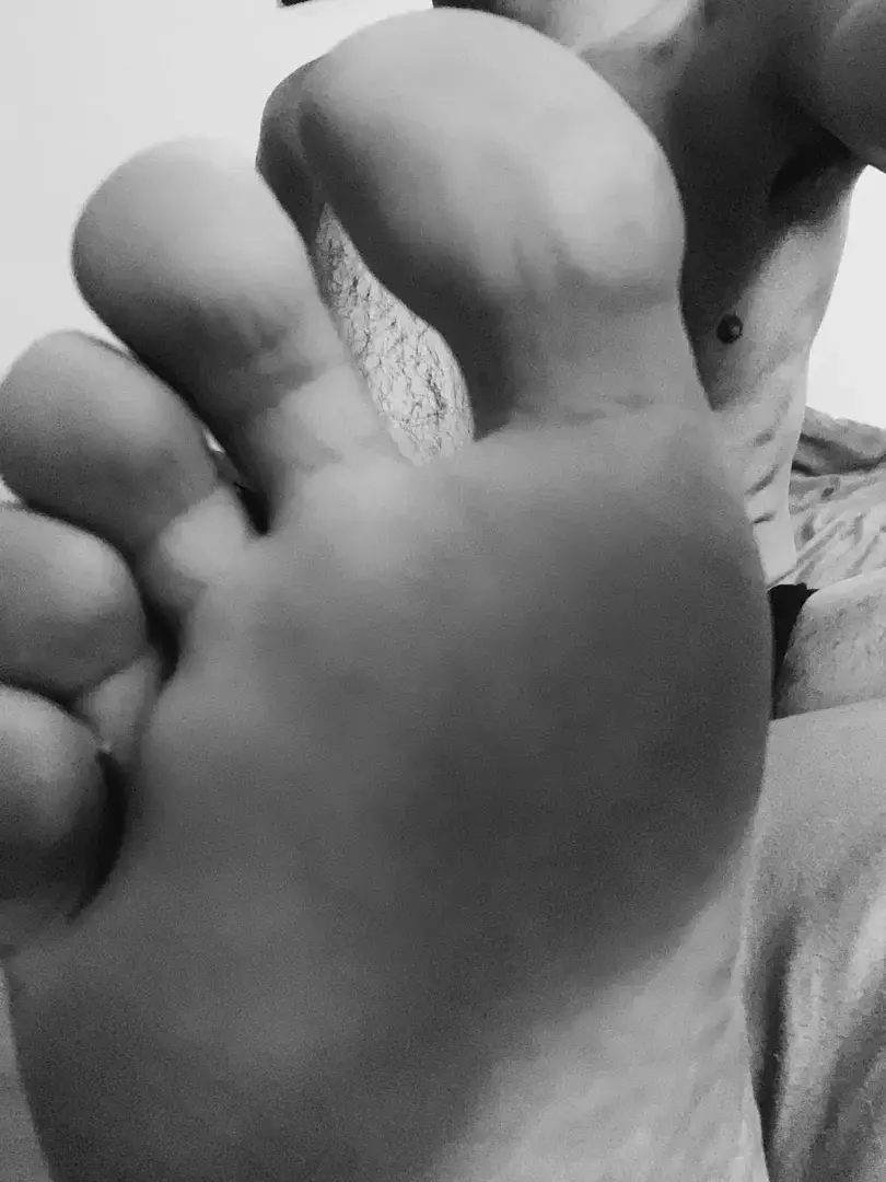 Leak & nude 2 — Solarfeet