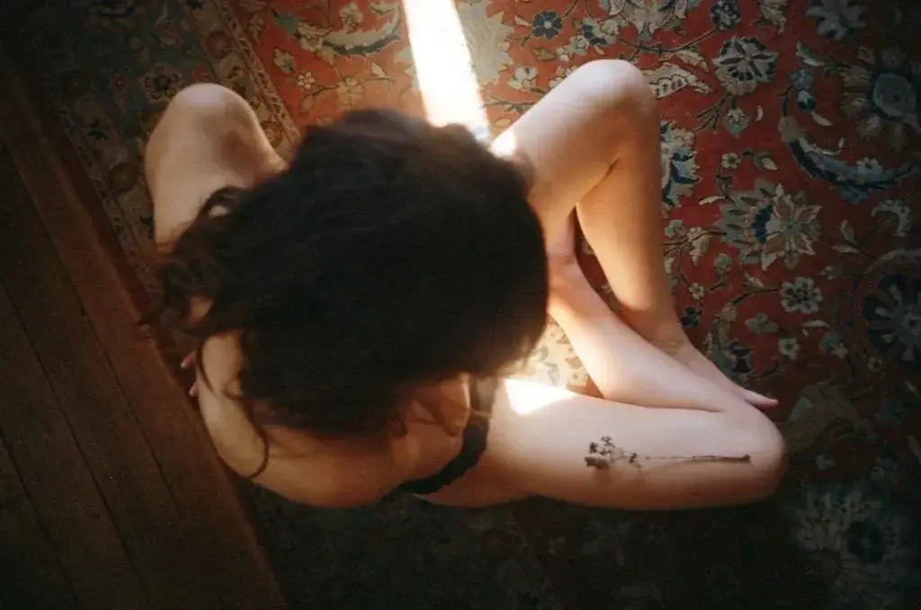 Leak & nude 1 — Rosebelleville