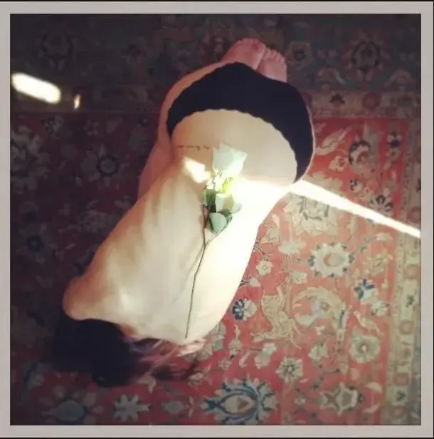 Leak & nude 2 — Rosebelleville