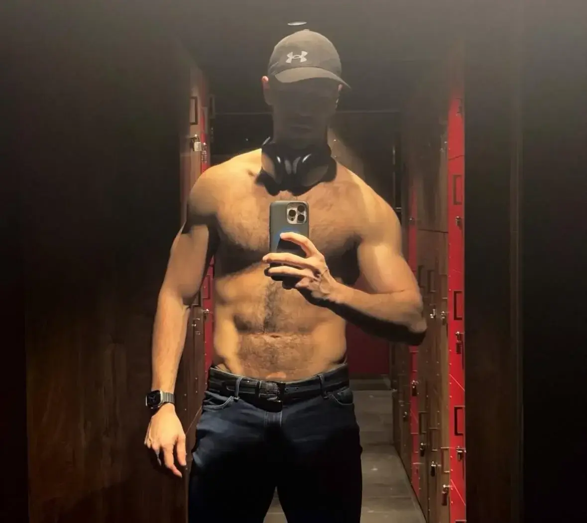 Leak & nude 3 — Andolinixxl