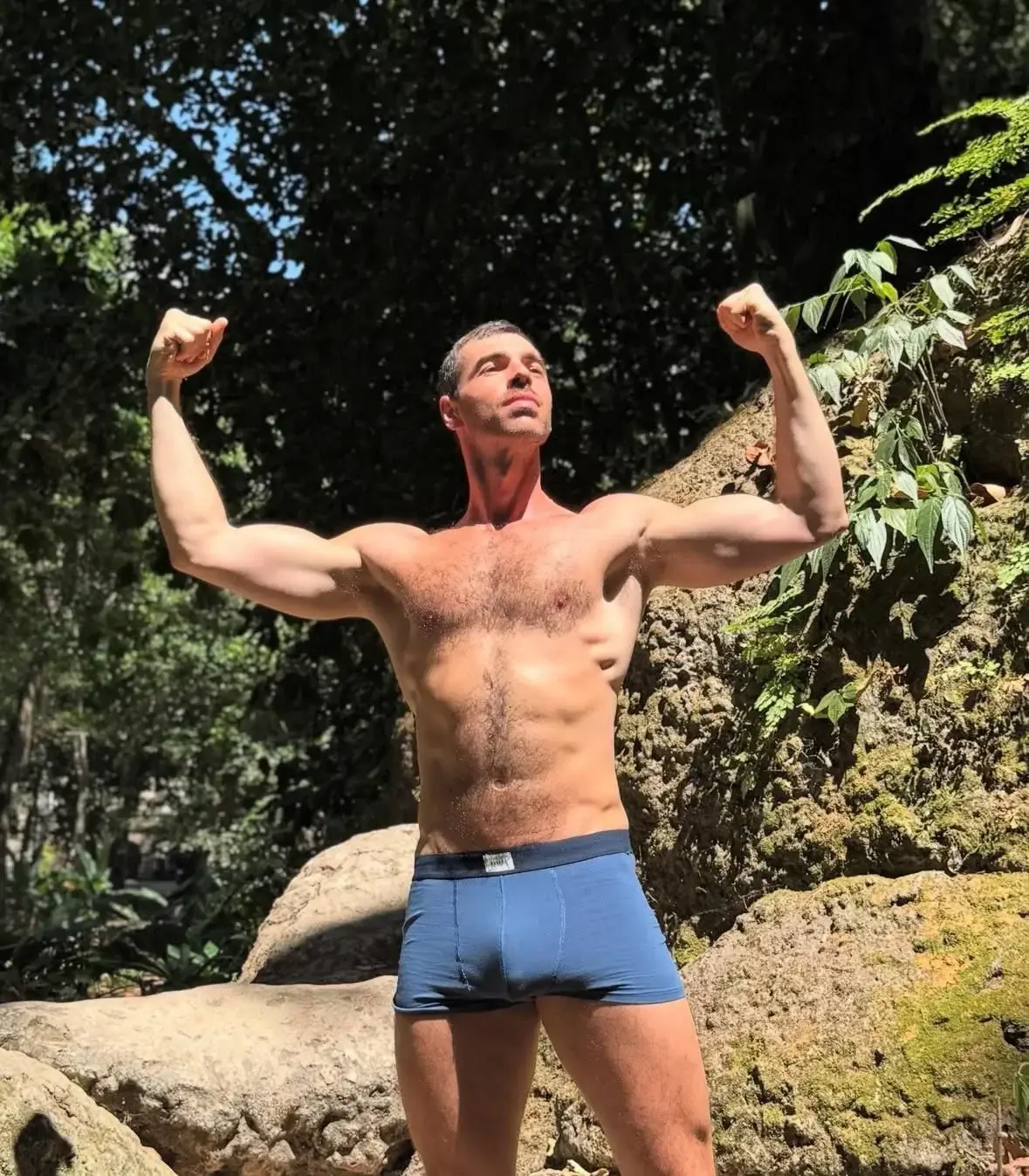 Leak & nude 4 — Andolinixxl