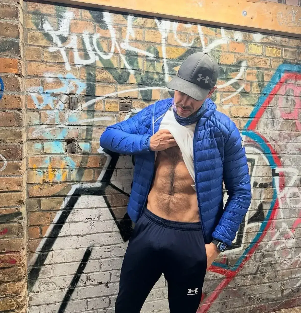 Leak & nude 8 — Andolinixxl