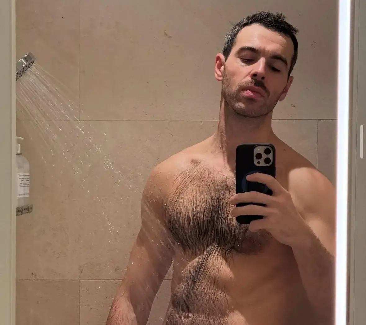Leak & nude 10 — Andolinixxl