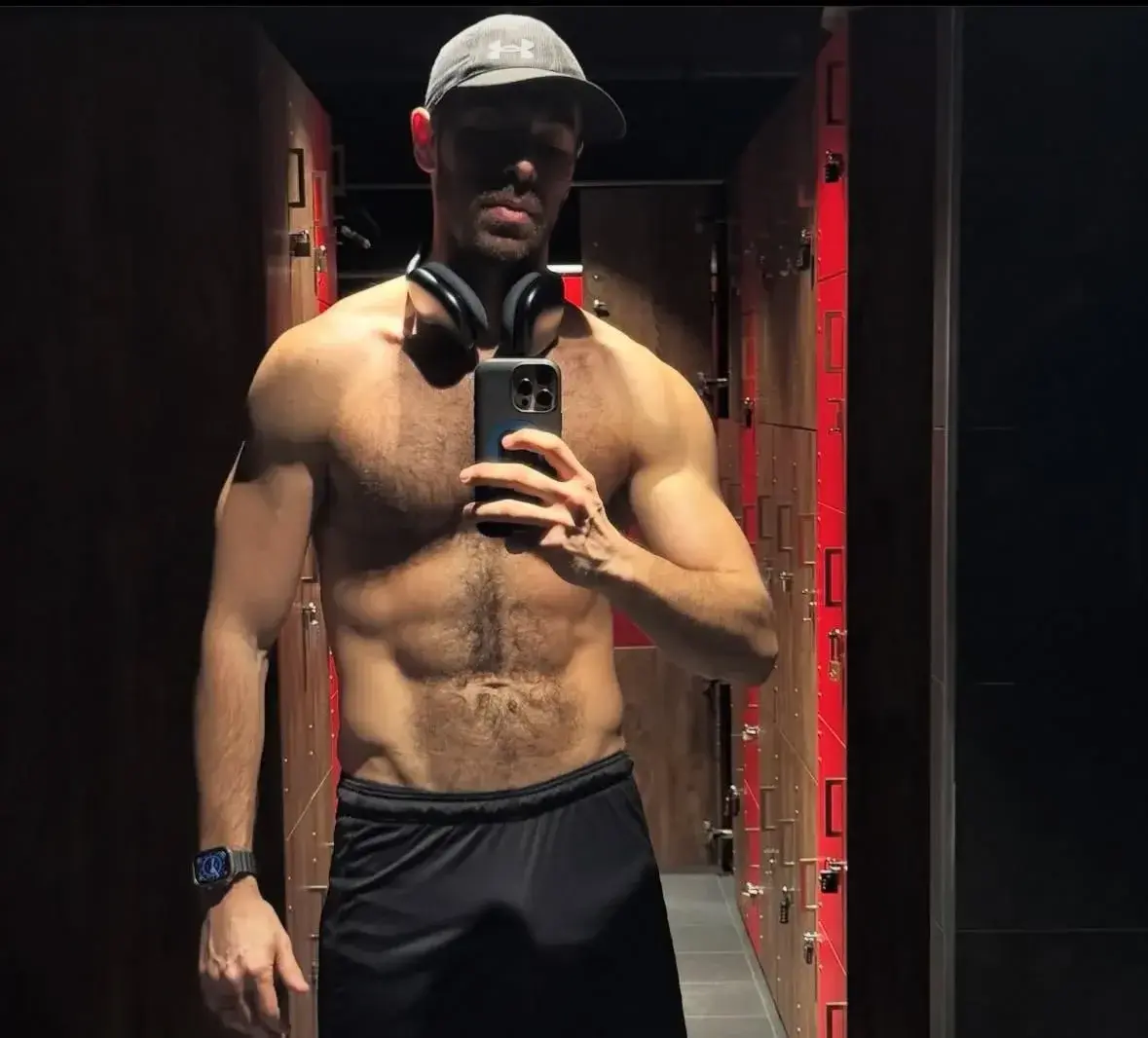 Leak & nude 11 — Andolinixxl