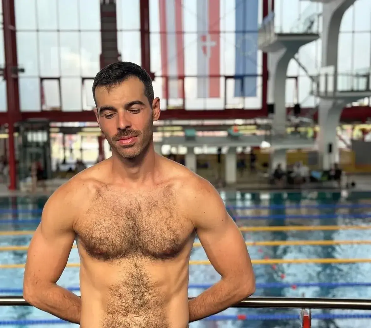 Leak & nude 12 — Andolinixxl