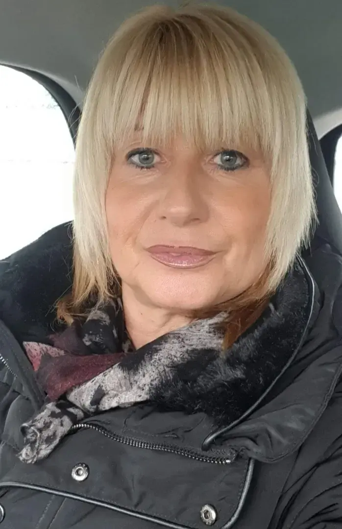 Bonne journée mes loulous 😘