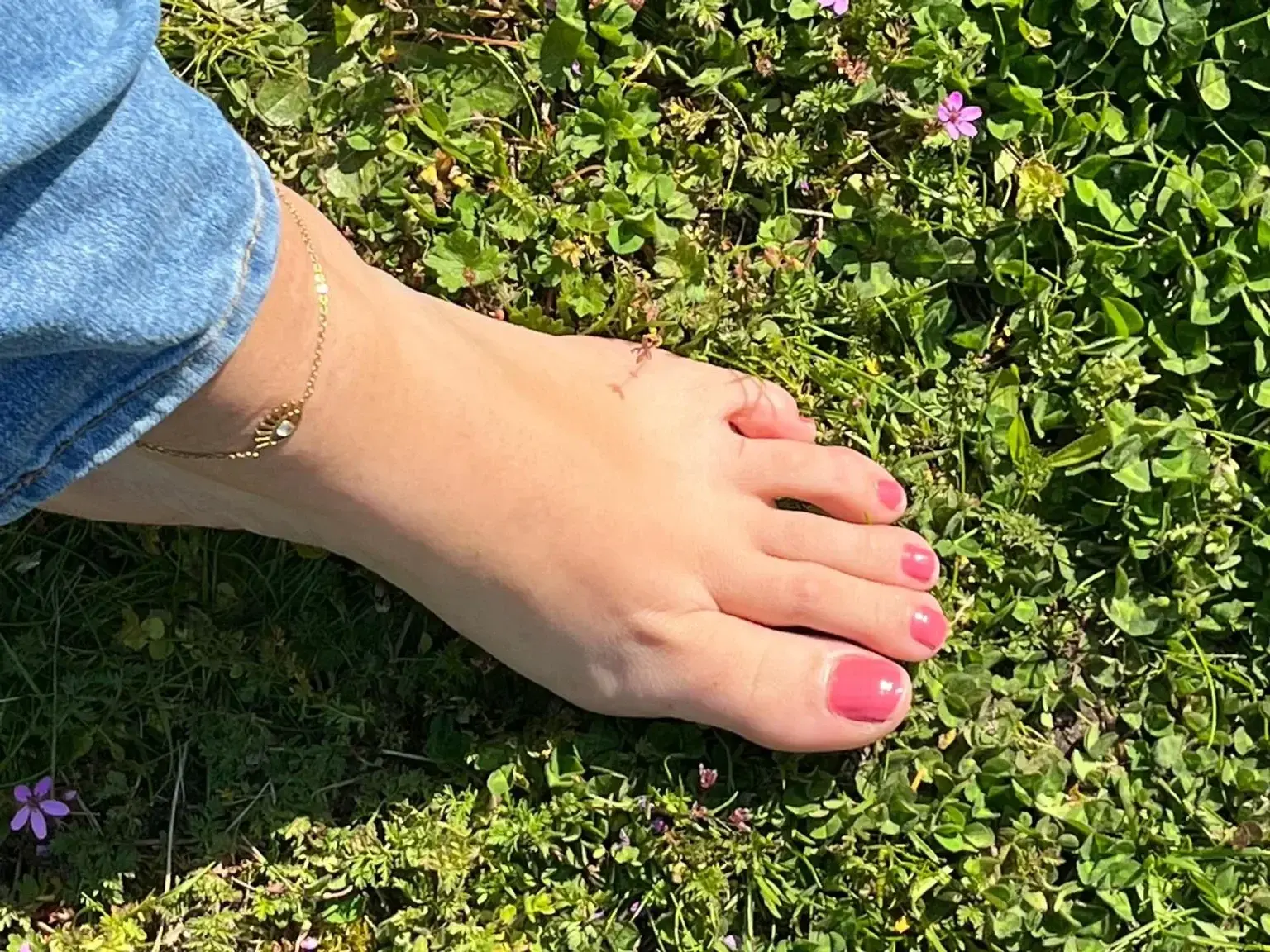 Leak & nude 1 — Cherina