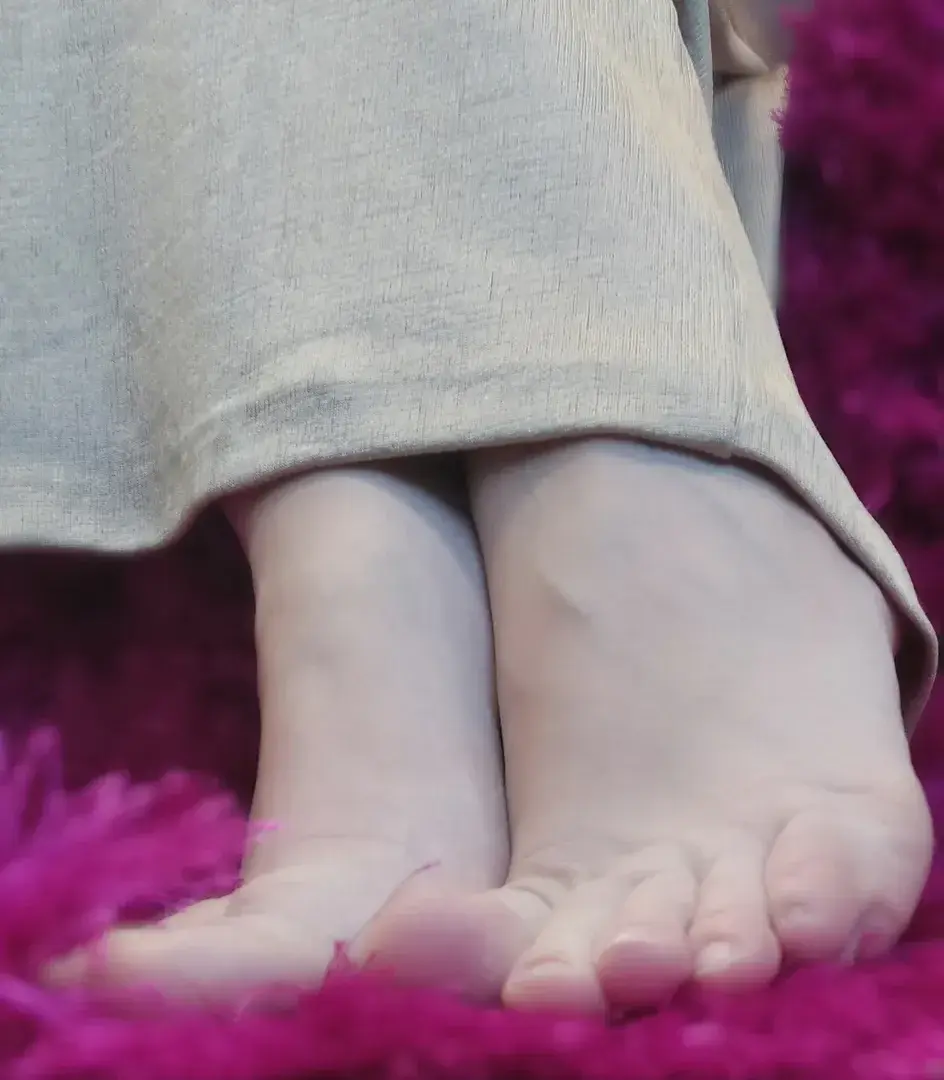 Leak & nude 3 — Babilatina