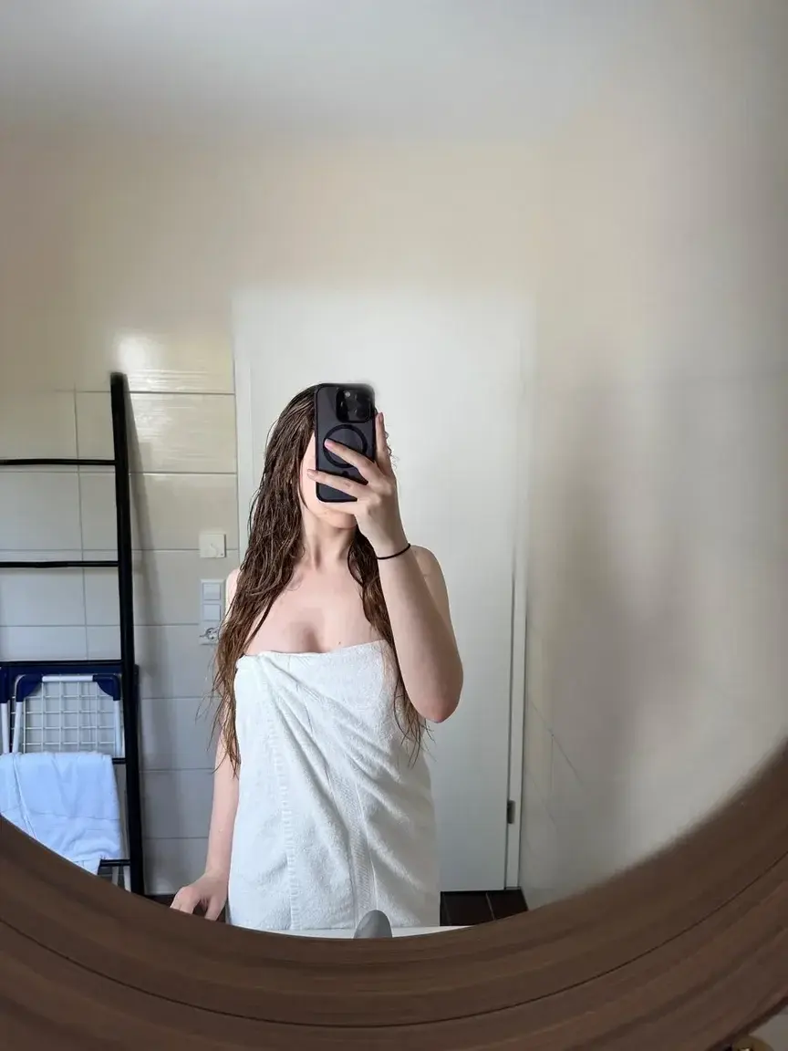 Leak & nude 1 — Foxynxdes