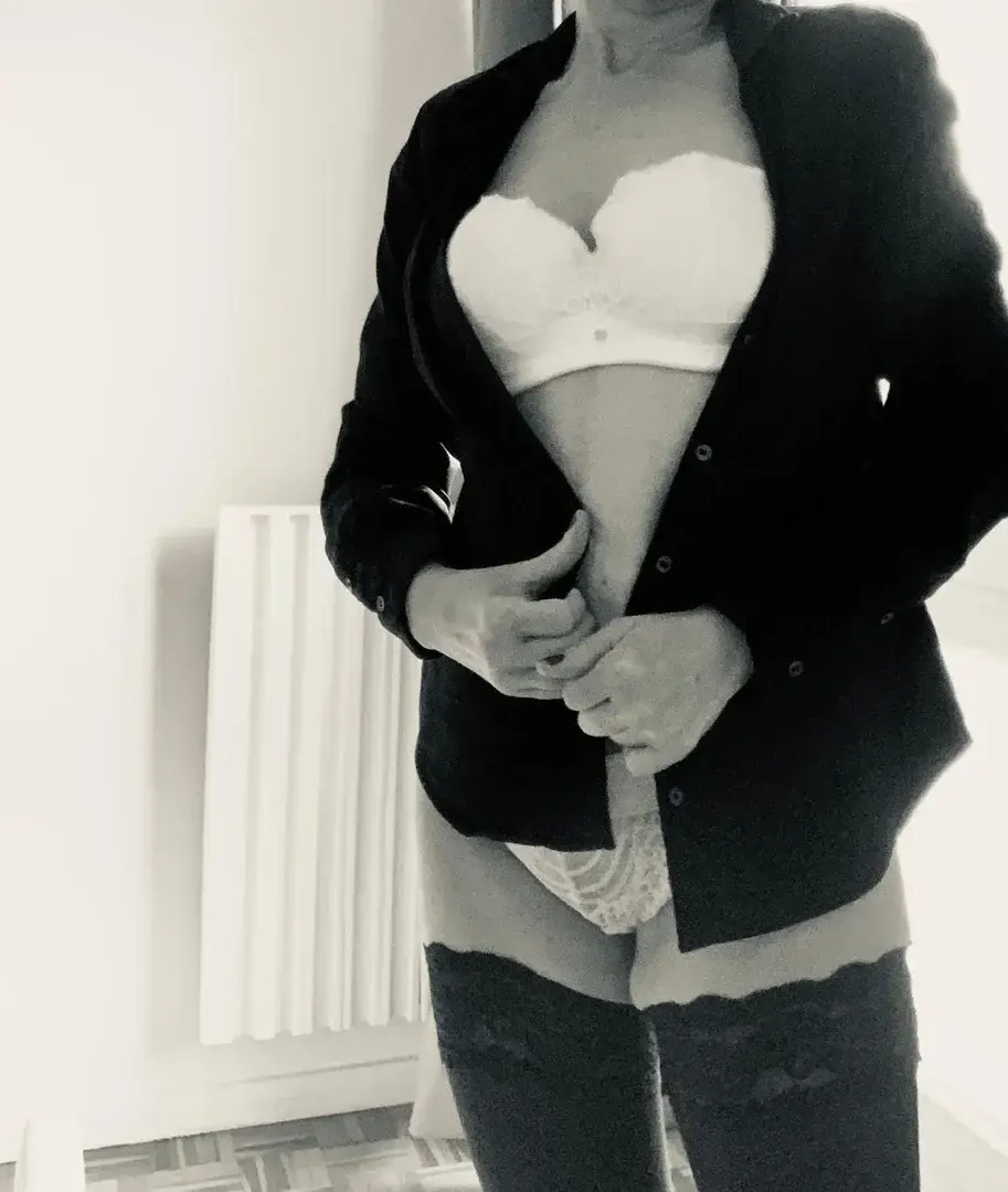 Leak & nude 1 — Lau95